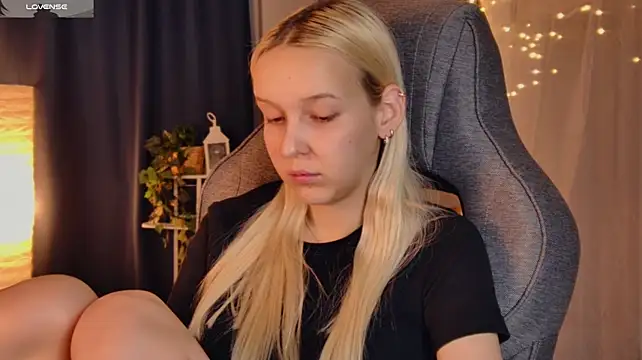 XXX chat uživo modela MaoqiBeverly