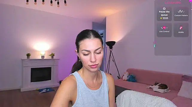 AnysaSmith Live XXX-Chat