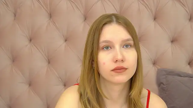 LiliLinn Live XXX-chat
