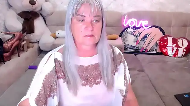Živý XXX chat SiberiabBerry
