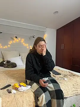 Soy_mangxのライブXXXチャット