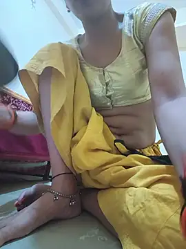 Neha-ji live XXX chat