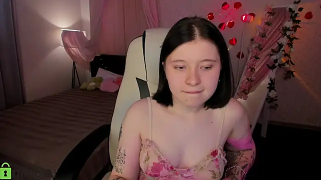Kylie-Voss Live XXX-Chat