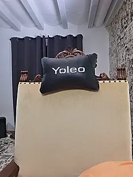 Czat XXX na żywo – kylie_blck
