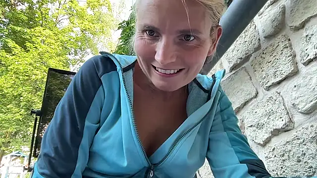 s-te-fan-i's Webcam Show