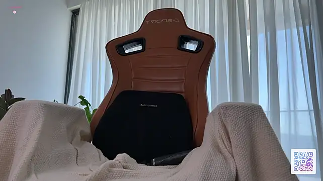 XXX chat uživo modela AudreyBarren