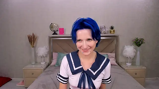 MiaKarlos Live XXX-Chat