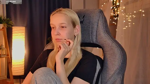 MaoqiBeverly Live XXX-chat