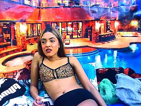 Chat XXX en directo de IndianPretty14u2Luv
