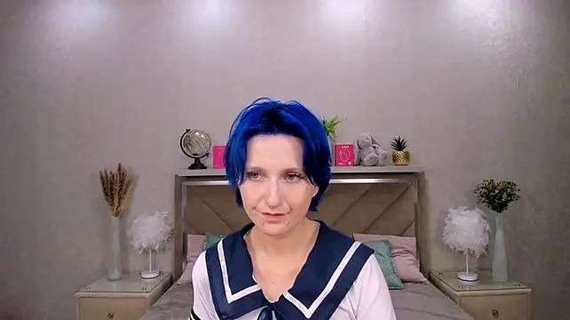 Chat +18 de MiaKarlos ao vivo