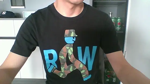 nole_china7 Show Webcam