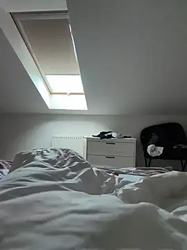 Yolinga205 Webcam-Show