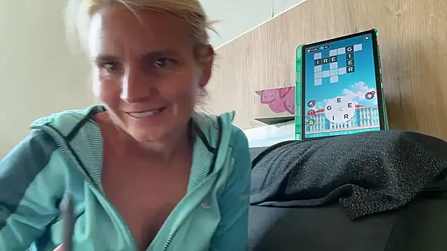 s-te-fan-i Webcam-Show