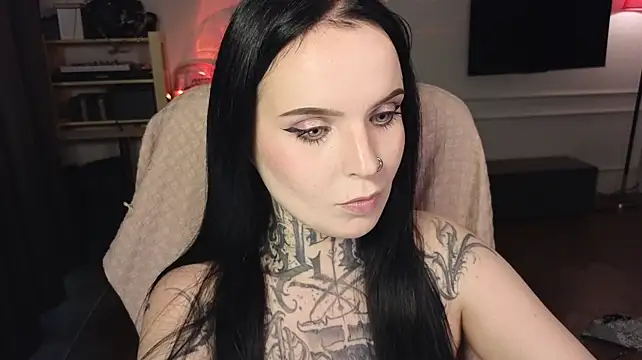 ATOMIC-KETCHUP's Live XXX Chat