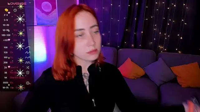 deboramooreのライブXXXチャット