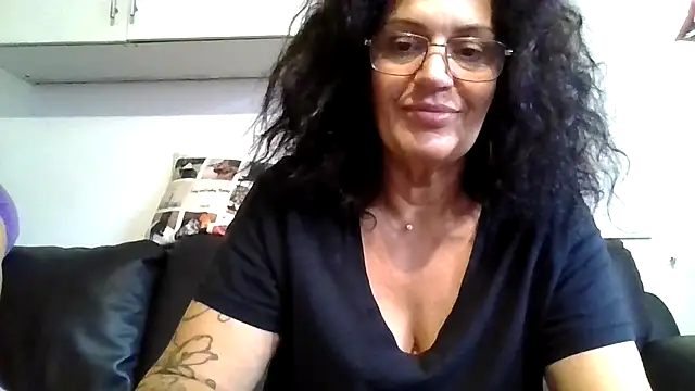 RubyyRosee's Live XXX Chat