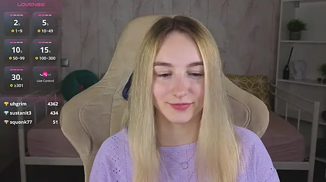 دردشة Shy_Polly الجنسية المباشرة