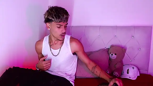 Chat XXX Live Angel_foxc13