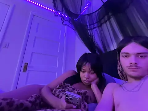 venusfairys Шоу с уебкамера