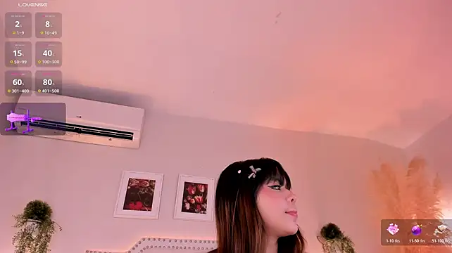 NikaVelvet1 Obrolan Langsung XXX