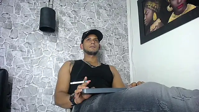 Chris_Dick23のウェブカメラショー