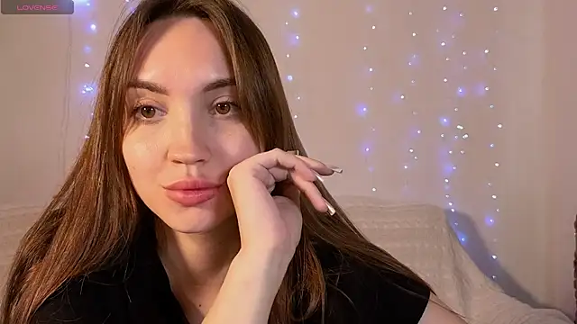 Steffanilia Live XXX-Chat