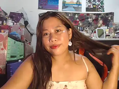 exotic_filipina_beauty's Live XXX Chat