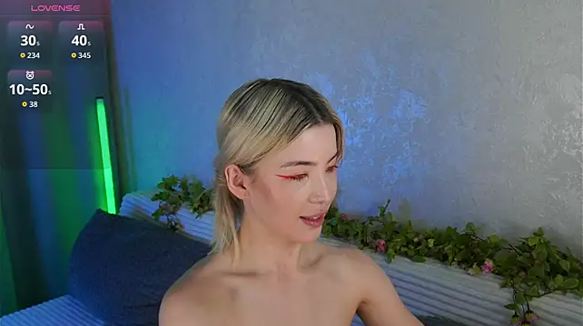 Chat XXX Live LindaThackerr
