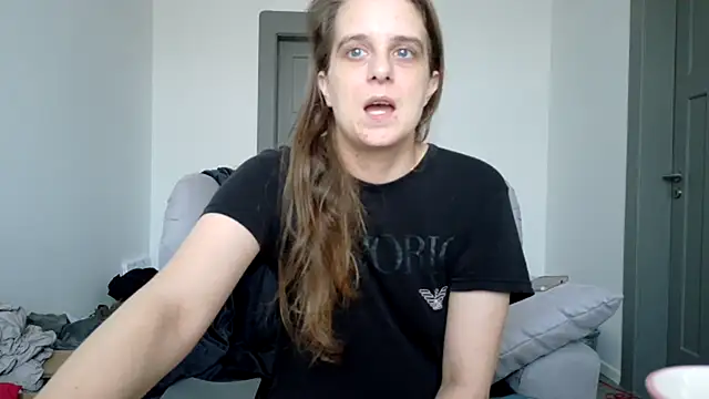 Chantalee Live XXX-Chat