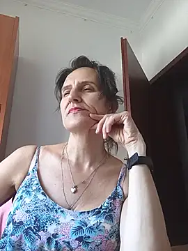 Chat XXX en directo de Alene_Lorrie