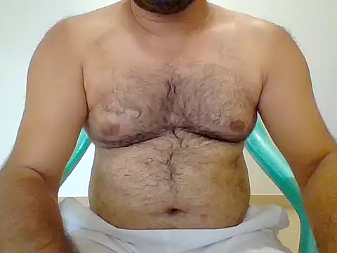 Show modela Martin_Steven na web-kameri