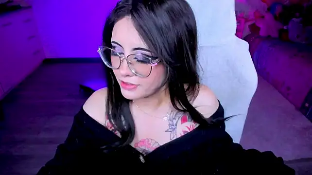 Alychu_n Webbikameraesitys