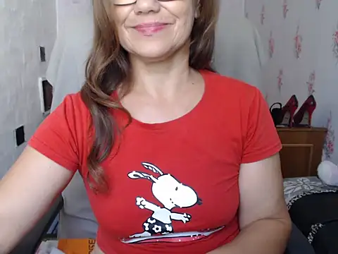 KittyyLaBeauty: онлайн-секс-чат