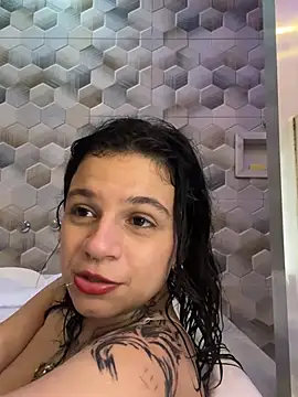 Thabysosa's Live XXX Chat