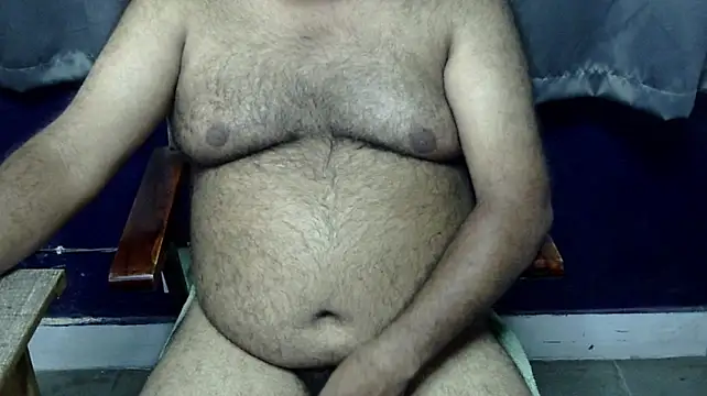 โชว์เว็บแคมของ hairysubcub_70