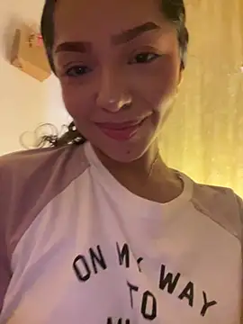 Evviiee_ Obrolan Langsung XXX
