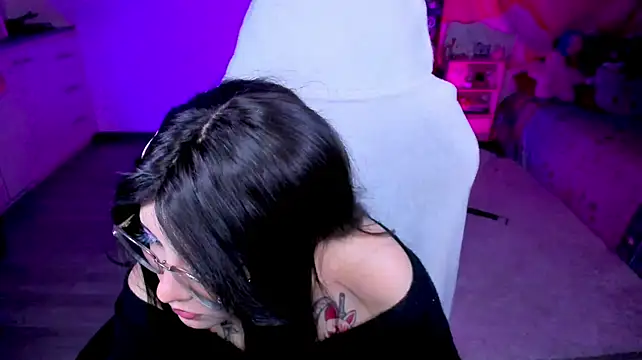 Alychu_のライブXXXチャット
