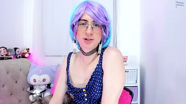 Živý XXX chat KimberlyJohnsoon