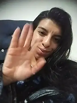 Ariell_KieranのライブXXXチャット