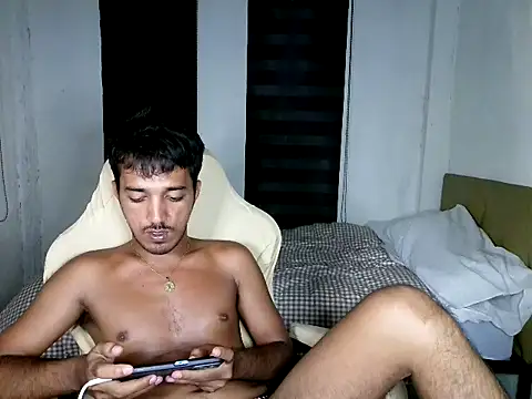Sembang XXX Secara Langsung Spicy_RowyCam