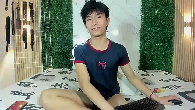 Chat +18 de cococumps ao vivo