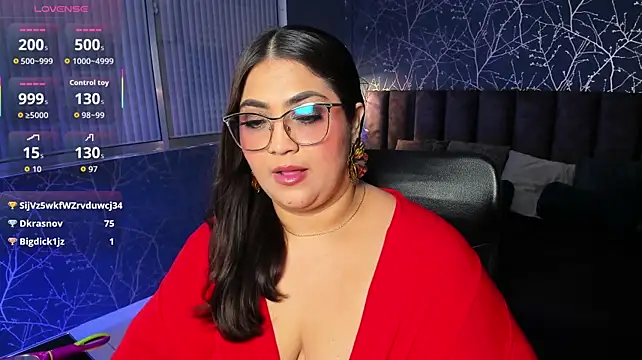 Chatroom XXX en direct de Charlottxl