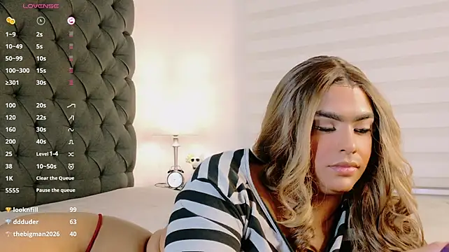 Scarlethvhonparker – Naživo XXX chat