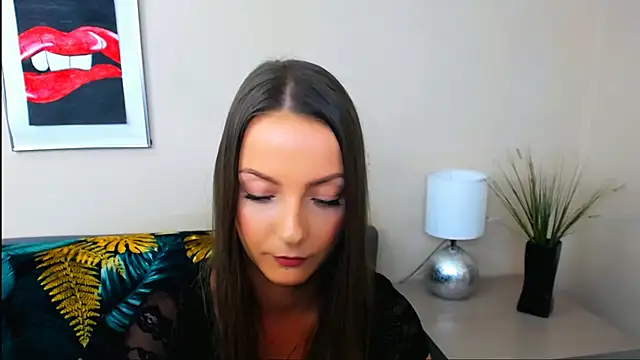 NatalieSexy Chat XXX live