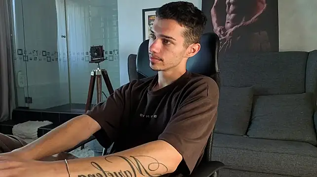 KaydenDrew Live XXX-Chat