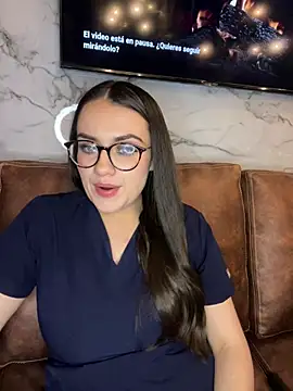 AprilDeRossi Chat XXX live