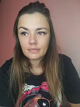Chat XXX en directo de KrissSexi