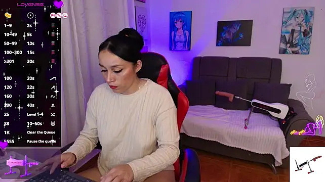 yeliana_sexxy XXX чат на живо