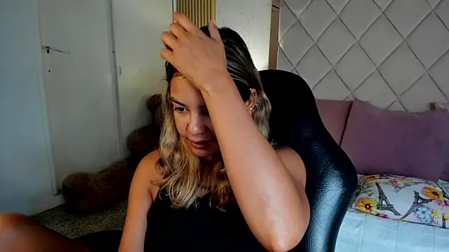 Chatroom XXX en direct de dulce_lyraa1