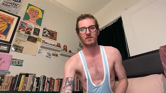 gnickname's Live XXX Chat